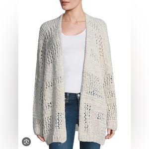 Free People Saturday Morning Cardigan